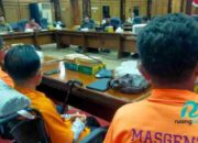 KETUA DPRD Sidoarjo Selamatkan PKL CFD Pedalindo di Ramadan, Rekomnya Stop di MPP dan Kembali ke Ponti atau Alun-Alun