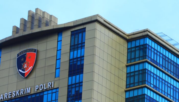 Bareskrim Ungkap Jaringan Peredaran Obat Aborsi Ilegal Di Bogor, Lima Pelaku Diamankan