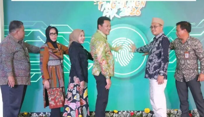 Pemerintah Kabupaten Sidoarjo Gelar Pameran Tanggulangin Fair 2026, Dorong Transformasi Perajin Lokal Naik Kelas