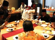 Anggota DPRD Sidoarjo Ingatkan Soal Nikah Dini: Mau Bangun Rumah Tangga atau Rumah Duka