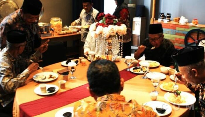 Anggota DPRD Sidoarjo Ingatkan Soal Nikah Dini: Mau Bangun Rumah Tangga atau Rumah Duka