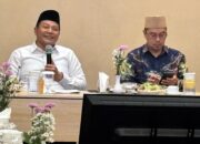 Jelang Ramadan, Bupati Sidoarjo Ajak Jaga Stabilitas dan Perkuat Toleransi