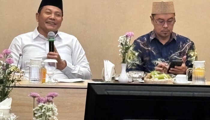 Jelang Ramadan, Bupati Sidoarjo Ajak Jaga Stabilitas dan Perkuat Toleransi