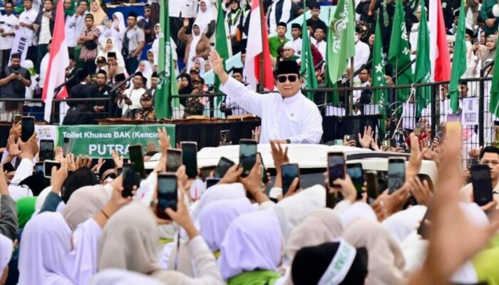 Presiden Tegaskan Komitmen Tingkatkan Layanan Haji: Bangun Kampung Haji di Makkah dan Turunkan Biaya Haji