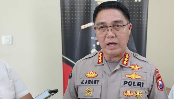 Polda Jatim Ungkap Kasus Dugaan Penyalahgunaan BBM Bersubsidi di Lumajang