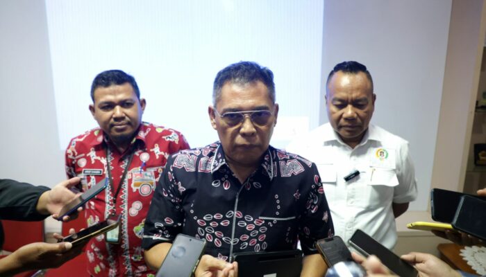 Sasar Perumahan Elite, PEMKOT Surabaya Gandeng Asosiasi Pengembang Untuk Tuntaskan DTSEN