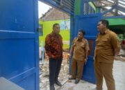 Atap Kelas 9 B, Di SMPN 1 Gedangan Ambruk Dimakan Rayap, DPRD Sidoarjo Dorong Dikbud Evaluasi Semua Sekolah Rawan Roboh Yang Ada Di Kabupaten Sidoarjo