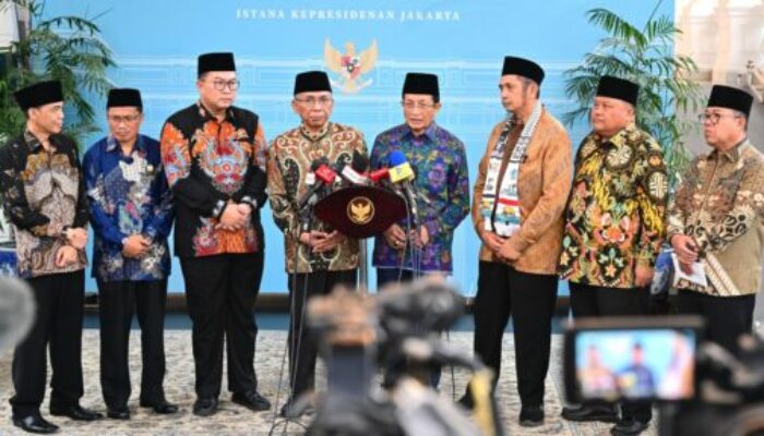 Presiden Prabowo Tegaskan Komitmen Perjuangkan Kemerdekaan Palestina Melalui Board Of Peace