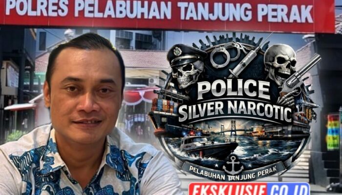 AKP Adik Agus Putrawan,SH, MH : Issue Tentang Warga Desa Hulaan Gresik, Lepas Dengan Jaminan, ITU TIDAK BENAR