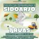 Perbaikan Jalan Rusak di Sidoarjo Dikebut, Pemkab Siapkan Betonisasi 2026