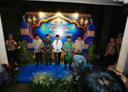 Safari Ramadhan di Jatim, Kapolri Ajak Seluruh Elemen Bersatu Jaga Kamtibmas-Dukung Program Presiden
