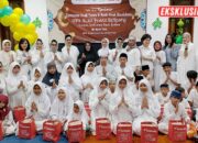 Ramadan Penuh Berkah, Rotary Club Surabaya Kaliasin Santuni Anak Yatim dalam Buka Puasa Bersama