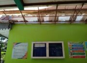 Visi Teknologi SMPN 3 Tulungagung Berbanding Terbalik dengan Kondisi Sarana Prasarana