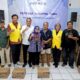 Pemkot Surabaya bersama Yayasan Harapan Tama Bersinergi Bagikan 1.000 Peket Sembako