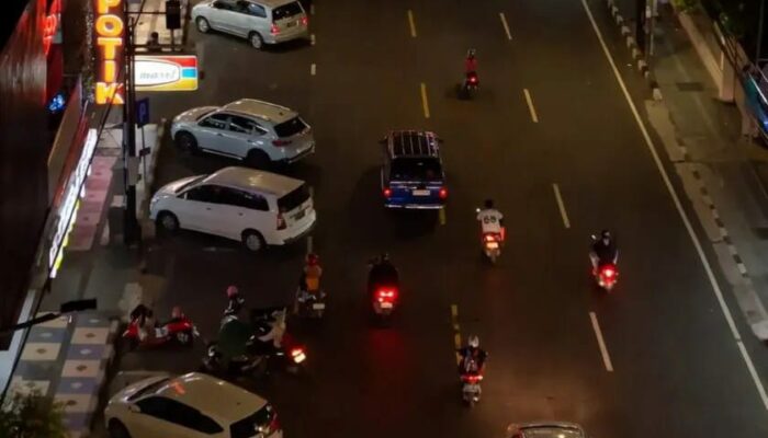 Lingkar Timur Sidoarjo Diusulkan Jadi Jalan Nasional, Jalan Gajah Mada Jadi Jalan Kabupaten Laporan oleh Muhammad Syafaruddin