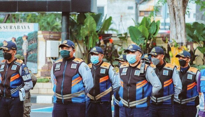 Libur Lebaran 2026, Pemkot Surabaya Pastikan Layanan Publik Tetap Berjalan Melalui Sistem Piket