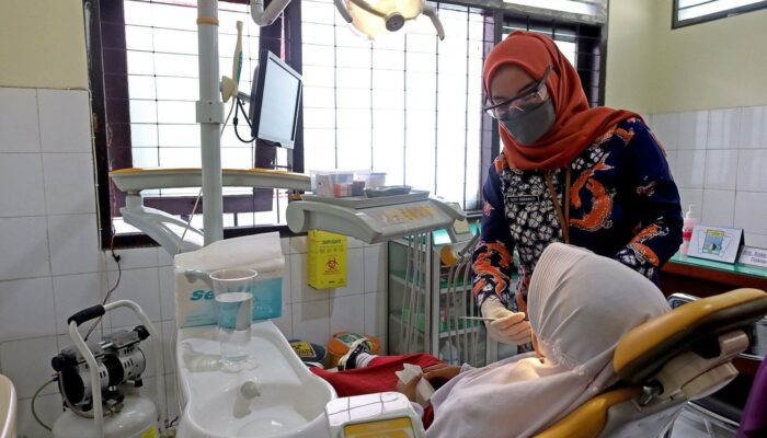 Hari Pertama Masuk Kerja, Pemkot Surabaya Pastikan Pelayanan Publik Berjalan 100 Persen