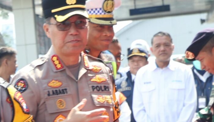 Arus Mudik di Jatim 2026 Naik Signifikan, Jumlah Kendaraan Tembus 1,93 Juta