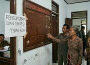Teka-Teki Jabatan Sekdes Sidomulyo: Warga Tuding Siswanto Naik Tahta Tanpa Ujian dan Pengumuman Transparan Setelah Carut Marut program PTSL