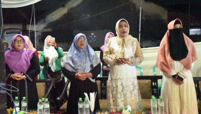 Wabup Sidoarjo Hadiri Haul Masyayikh Sidogiri ke-6, Ajak Teladani Perjuangan Ulama