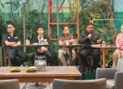 Basecamp Demokrasi Gelar Diskusi Publik Kasus AY, Bentuk Keprihatinan Kebebasan Berekspresi