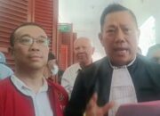 Robert Mantinia Sebut Rumah Nenek Elina Telah Sah Dibeli Samuel Sejak 2014