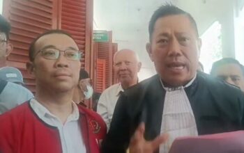 Robert Mantinia Sebut Rumah Nenek Elina Telah Sah Dibeli Samuel Sejak 2014