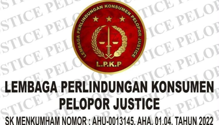 LPK Pelopor Justice Mengajak Masyarakat Menjadi Konsumen Cerdas