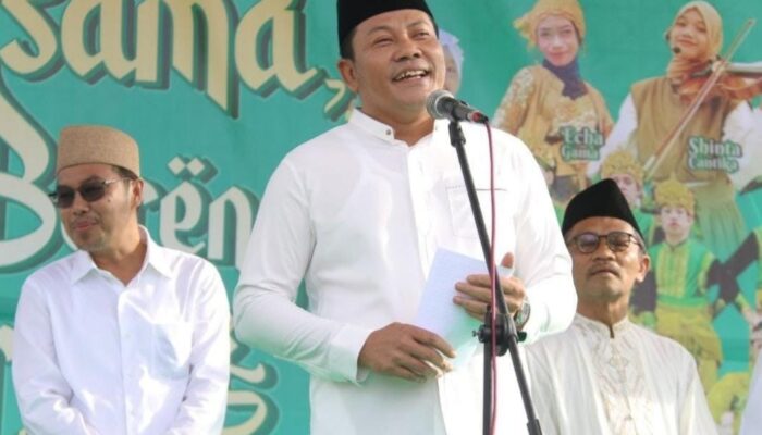 Memang Sudah Sinergitas Dari Parpol-Pemerintah Daerah Yang Diperlukan Untuk Kemajuan Daerah Di Kabupaten Sidoarjo