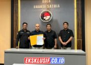 Selama Empat Bulan, Satresnarkoba Polrestabes Surabaya Bekuk 206 Orang dengan 149 Kasus