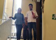 Dugaan Pelanggaran UU ITE, Korban Asal Kedungadem Polisikan Penyebar Video Pribadi