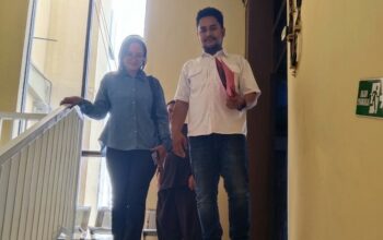 Dugaan Pelanggaran UU ITE, Korban Asal Kedungadem Polisikan Penyebar Video Pribadi