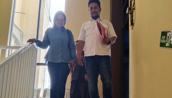 Dugaan Pelanggaran UU ITE, Korban Asal Kedungadem Polisikan Penyebar Video Pribadi