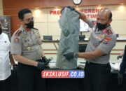 Pertama Kali dalam Sejarah, Ditresnarkoba Polda Jatim Amankan Temuan Narkotika 27,83 Kg Kokain di Giligenting Sumenep