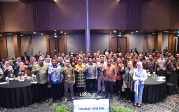 Kabupaten Sidoarjo Tuan Rumah Rakernas Perbamida