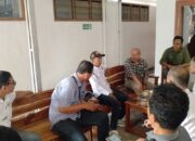 KPH Dan PWI Purwakarta Sinergi Membahas Pengelolaan Lahan Lindung Dan Hutan Produksi