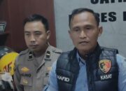 Tak Butuh Waktu Lama, Satreskrim Polres Bangkalan Berhasil Ungkap Pelaku Jasad Pembunuhan Perempuan di Blega