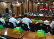 DPRD Sidoarjo Gelar Hearing Tarif Progresif Parkir RSUD Notopuro