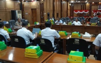 DPRD Sidoarjo Gelar Hearing Tarif Progresif Parkir RSUD Notopuro