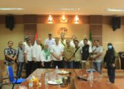 BPN Purwakarta : Pertanahan Tanggungjawab Bersama Menyangkut Masa Depan Pembangunan Dan Keberlanjutan Daerah