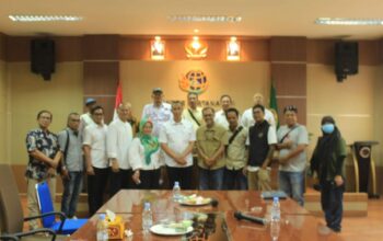 BPN Purwakarta : Pertanahan Tanggungjawab Bersama Menyangkut Masa Depan Pembangunan Dan Keberlanjutan Daerah