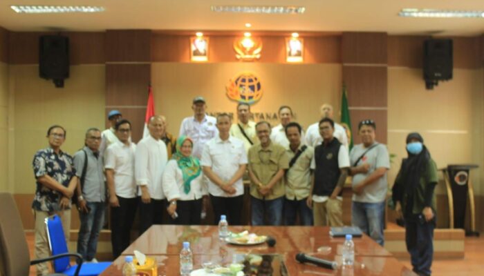 BPN Purwakarta : Pertanahan Tanggungjawab Bersama Menyangkut Masa Depan Pembangunan Dan Keberlanjutan Daerah