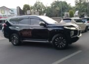 ARM Memenuhi Panggilan Kejaksaan Negeri Sebagai Saksi Dugaan Gratifikasi Mobil Mewah