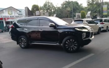 ARM Memenuhi Panggilan Kejaksaan Negeri Sebagai Saksi Dugaan Gratifikasi Mobil Mewah