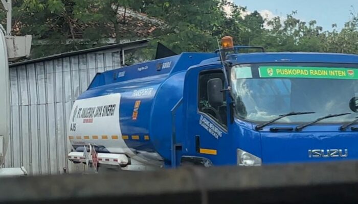 Diduga Jadi Penimbunan Solar Ilegal, Gudang di Blora Disorot Warga