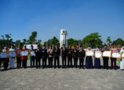 Peringati Hari Otonomi Daerah dan Hardiknas 2026, Bupati Subandi Tegaskan Komitmen Bangun Pemerintahan dan Pendidikan Berkualitas