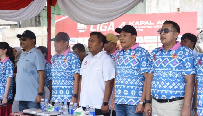 Jatim Open Woodball 2026 Resmi Digelar di Stadion Jenggolo Sidoarjo