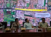 Bupati Subandi Pastikan Warga Tidak Dirugikan dalam Pembebasan Lahan Flyover Gedangan