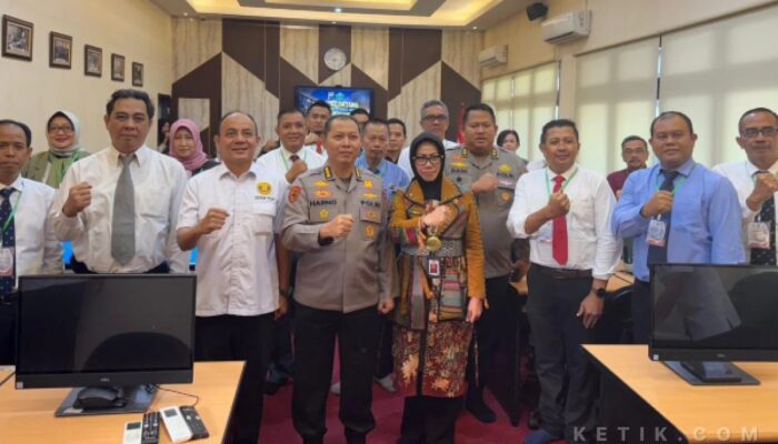 Seleksi Komisaris dan Direksi BUMD Sidoarjo Masuki Tahap Akhir, Nama Kandidat Segera Diumumkan