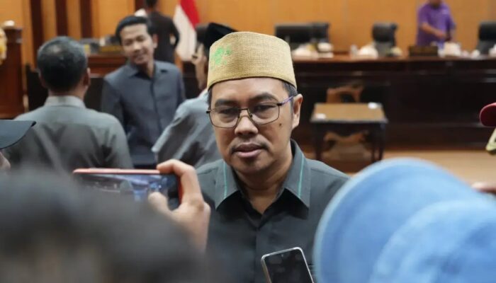 DPRD Sidoarjo Harap Rekrutmen Direksi Perumda Delta Tirta Jadi Titik Awal Perbaikan Layanan